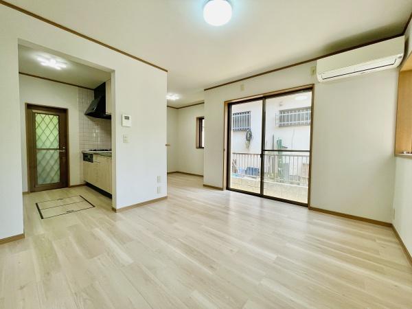 松戸市松戸の中古一戸建て