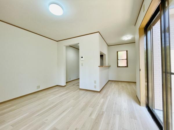 松戸市松戸　中古戸建