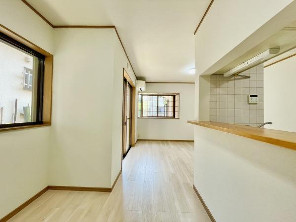 松戸市松戸　中古戸建