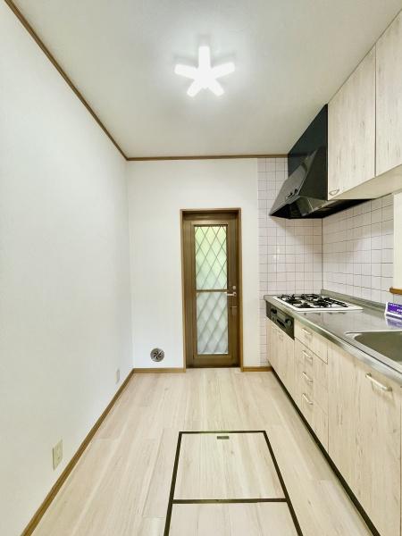 松戸市松戸　中古戸建