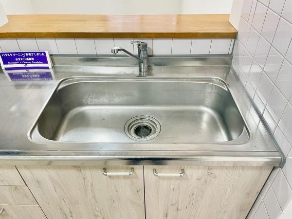 松戸市松戸の中古一戸建て