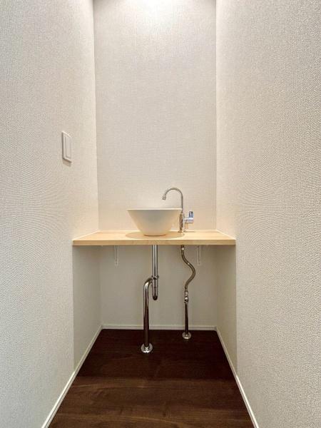 柏市かやの町23-1期　6号棟　新築戸建