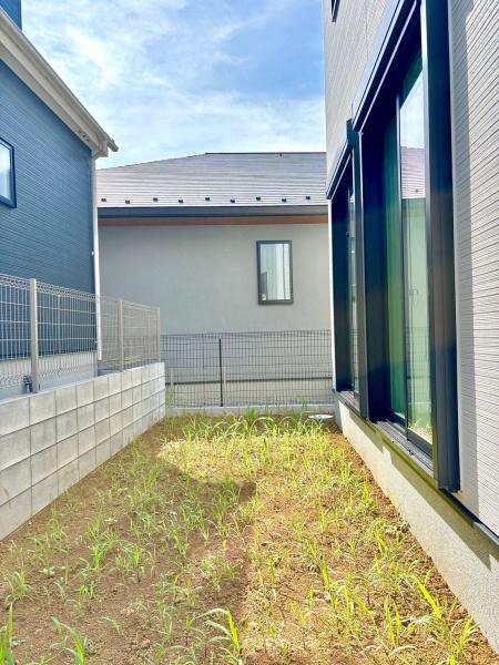 柏市かやの町23-1期　6号棟　新築戸建
