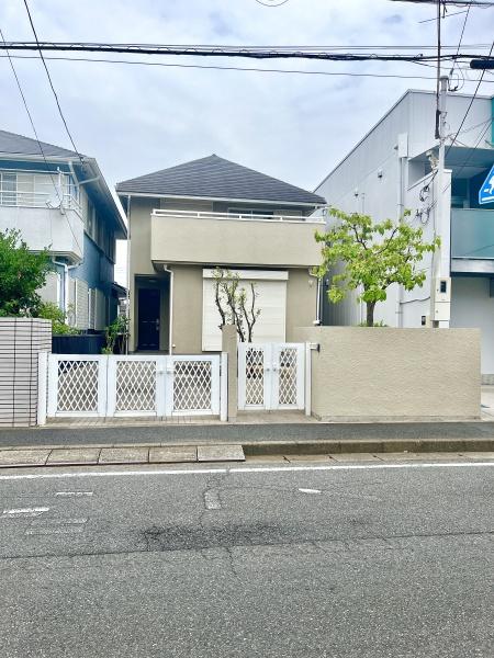 松戸市新松戸南３丁目の中古一戸建