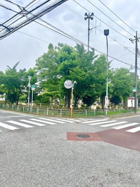 松戸市新松戸南３丁目の中古一戸建て