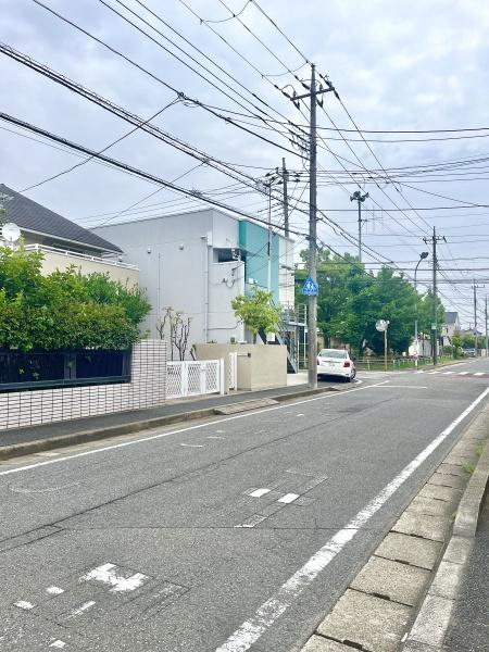 松戸市新松戸南３丁目の中古一戸建て