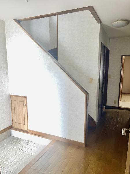 松戸市新松戸南３丁目の中古一戸建て