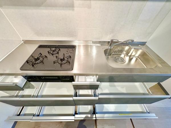 ライオンズマンション六実