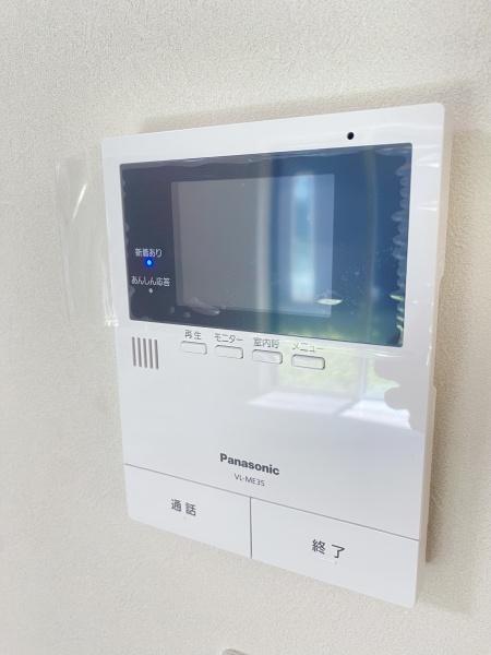 柏市酒井根7丁目　4号棟　新築戸建