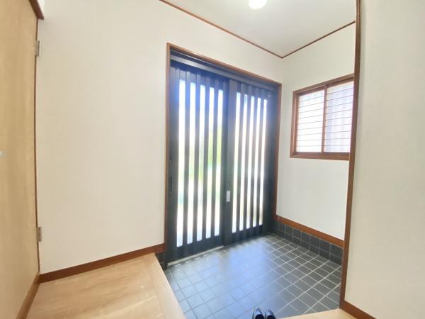 鎌ケ谷市鎌ケ谷２丁目の中古一戸建て