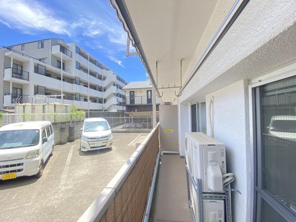 東カングランドマンション第１松戸