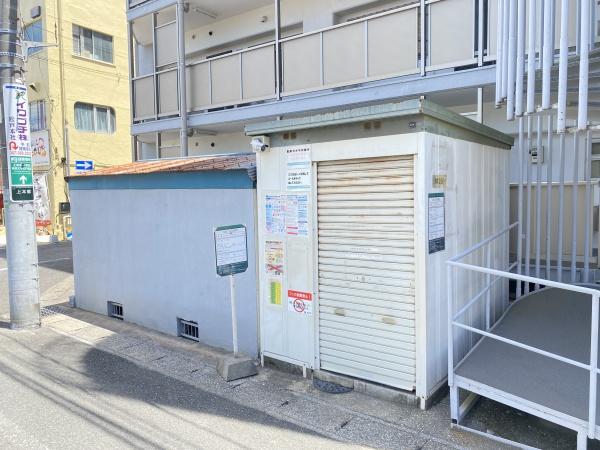 東カングランドマンション第１松戸