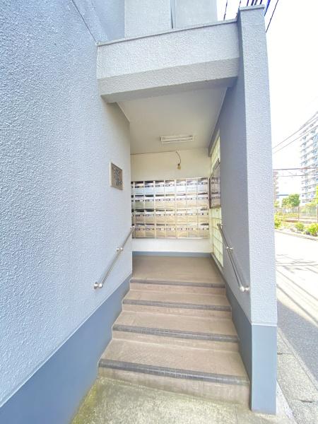 東カングランドマンション第１松戸