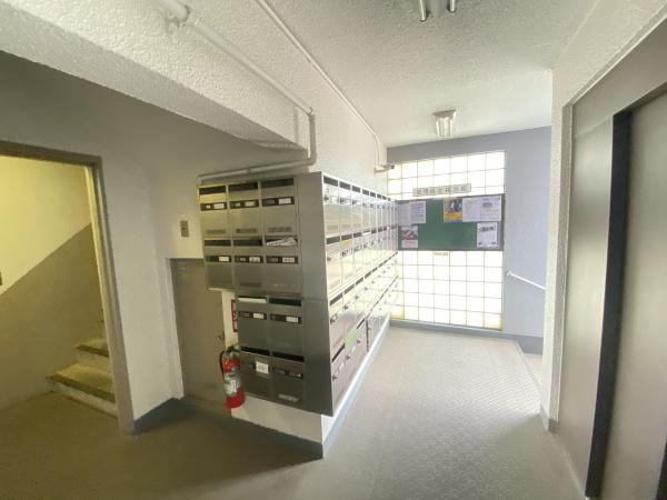 東カングランドマンション第１松戸