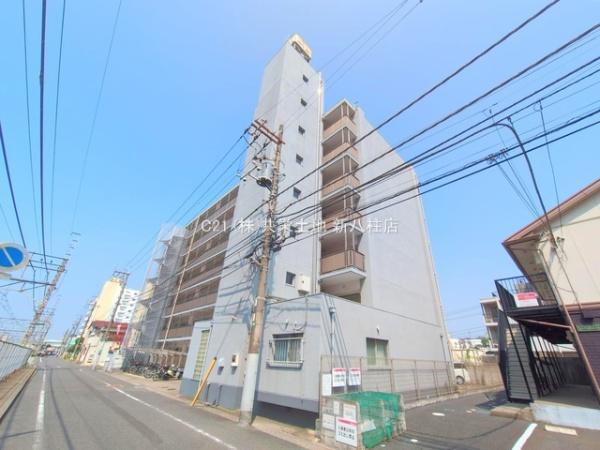 東カングランドマンション第１松戸