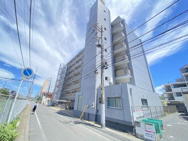 東カングランドマンション第１松戸