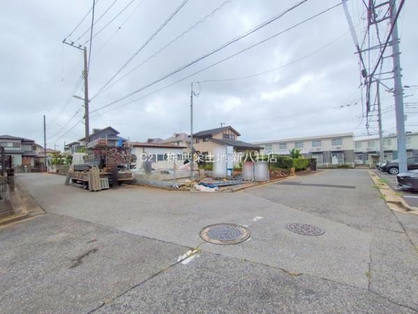 柏市みどり台２丁目の新築一戸建