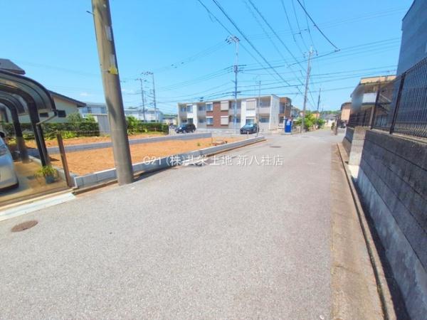 柏市みどり台２丁目の新築一戸建