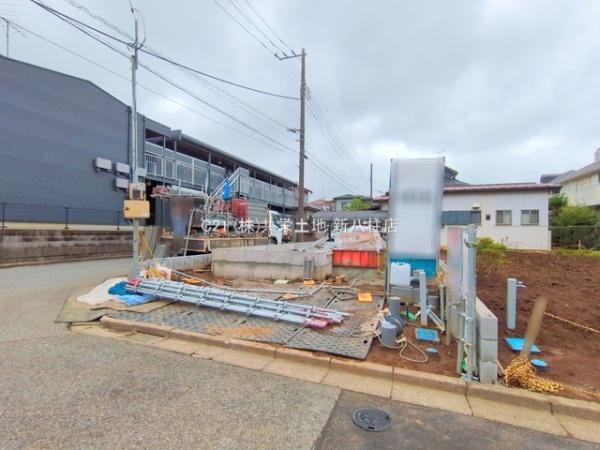 柏市みどり台２丁目の新築一戸建