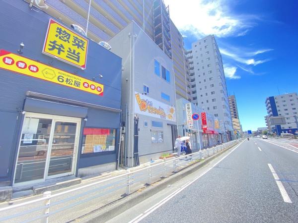松戸市上本郷の中古一戸建て