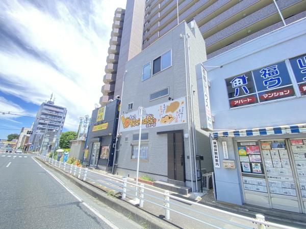 松戸市上本郷の中古一戸建て