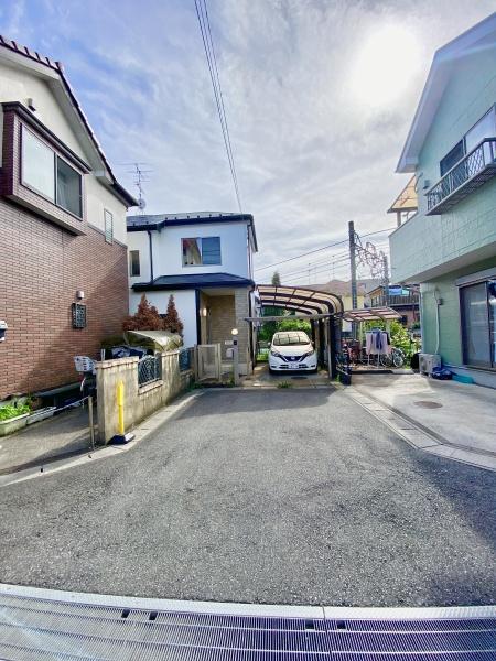 松戸市五香南３丁目の中古一戸建て