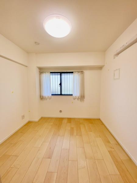 ライオンズマンション東松戸