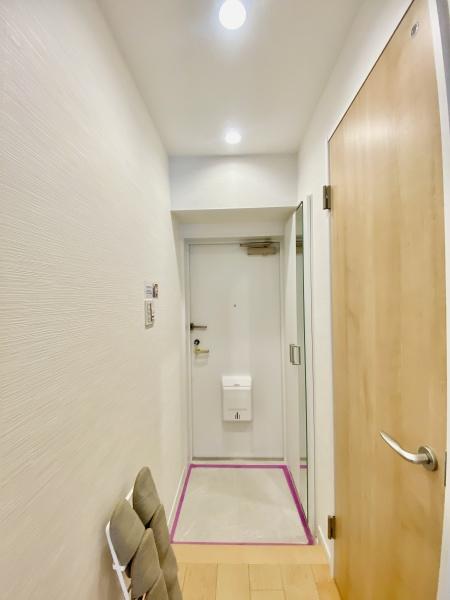 ライオンズマンション東松戸
