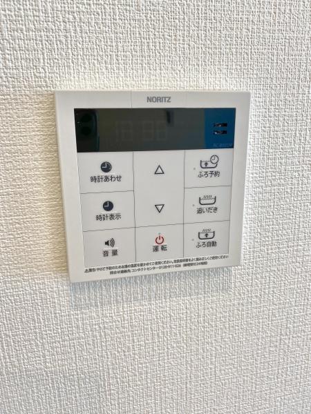 ライオンズマンション東松戸
