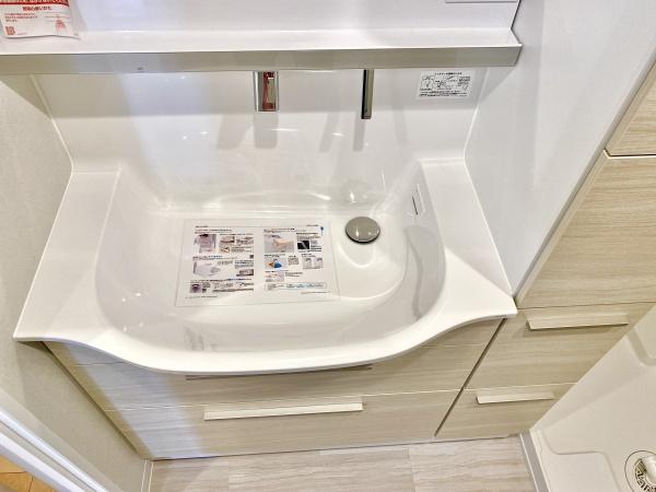 ライオンズマンション東松戸