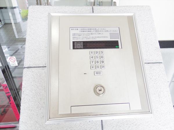 ライオンズマンション東松戸
