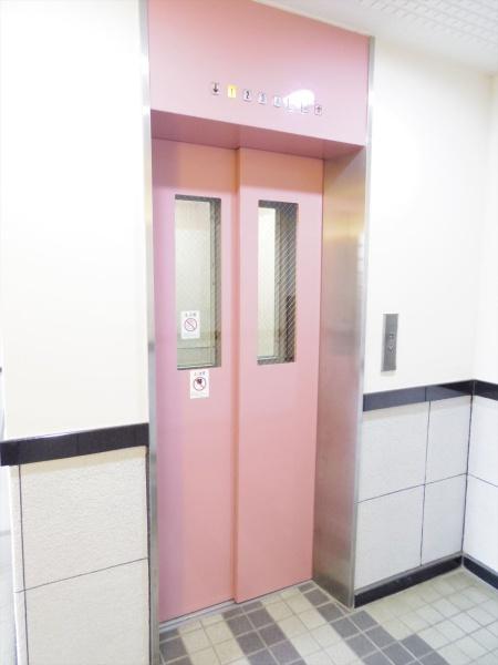ライオンズマンション東松戸