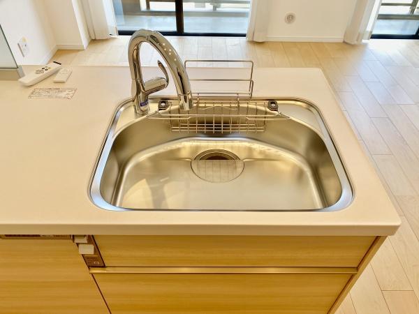 ライオンズマンション東松戸