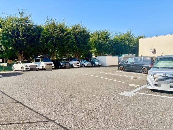 マンション柏サルビア