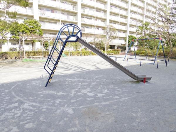 新松戸南パークハウスＢ棟