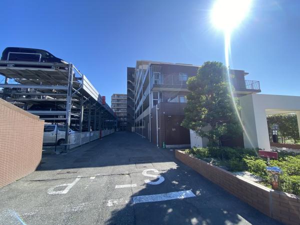グーディッシュ松戸八柱