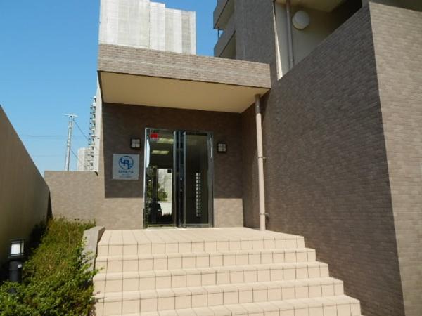 リリファ松戸A棟