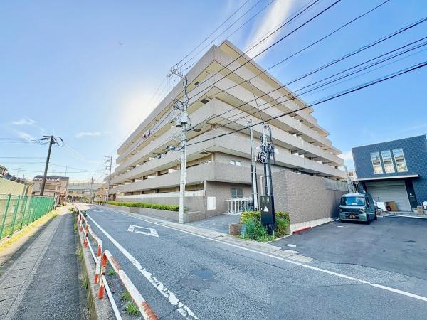 リリファ松戸A棟