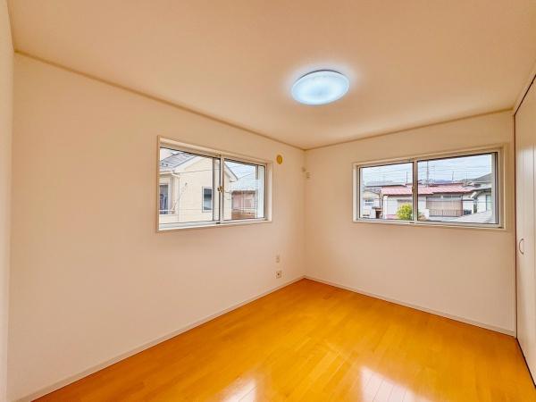 柏市南逆井４丁目の中古一戸建て
