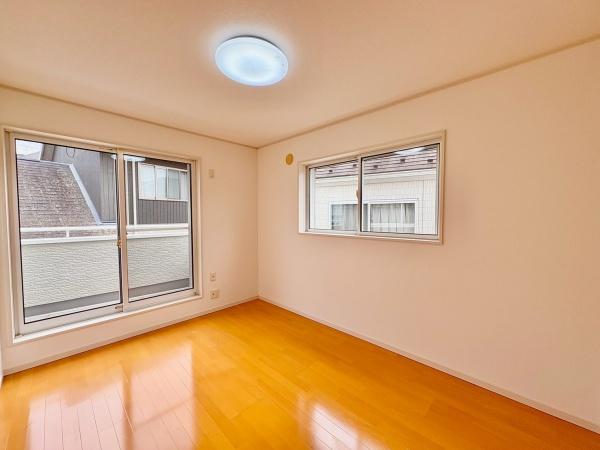 柏市南逆井４丁目の中古一戸建て