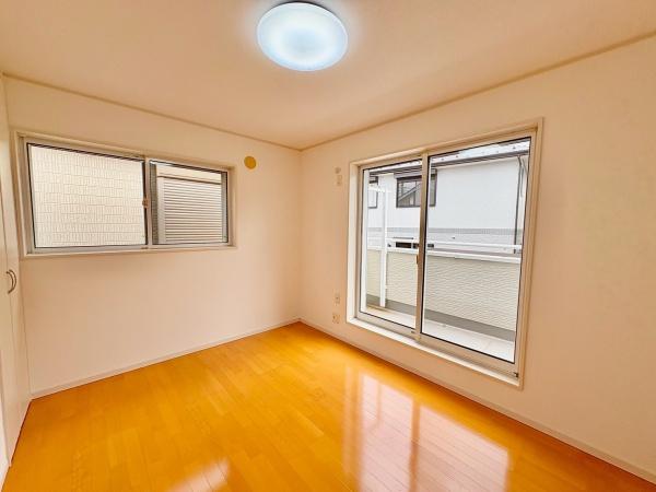 柏市南逆井４丁目の中古一戸建て
