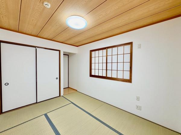 柏市南逆井４丁目の中古一戸建て