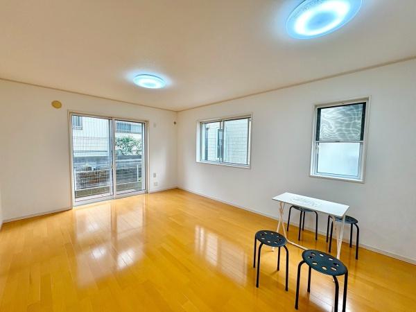 柏市南逆井４丁目の中古一戸建て