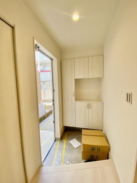 松戸市樋野口の中古一戸建て