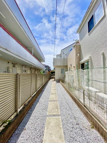 松戸市樋野口の中古一戸建て