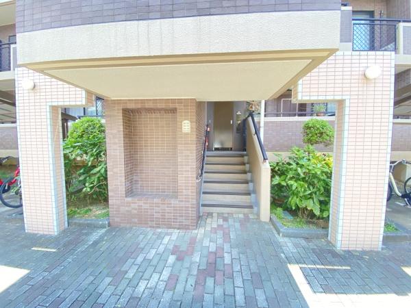 新柏ガーデニア西の街弐番館