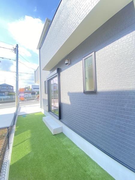 松戸市栄町24期　A号棟　新築戸建