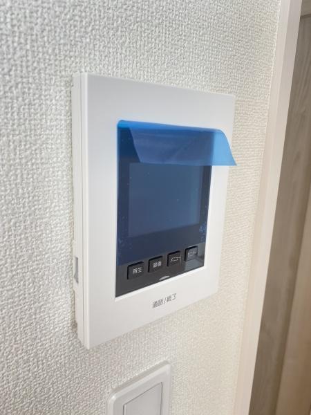 松戸市栄町24期　D号棟　新築戸建