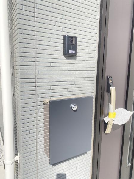 松戸市栄町24期　D号棟　新築戸建