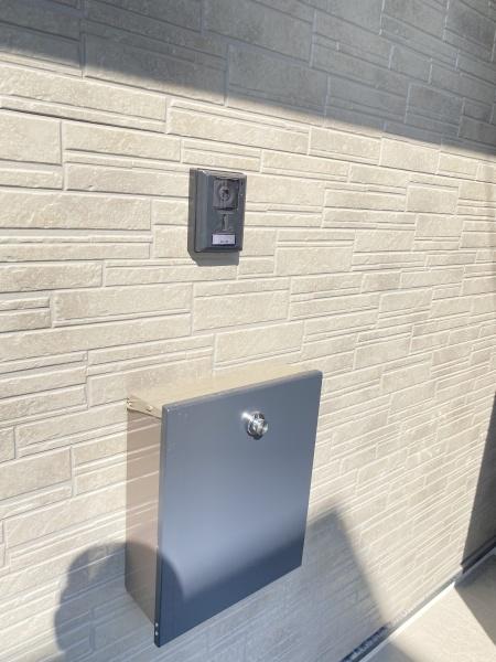 松戸市栄町24期　E号棟　新築戸建